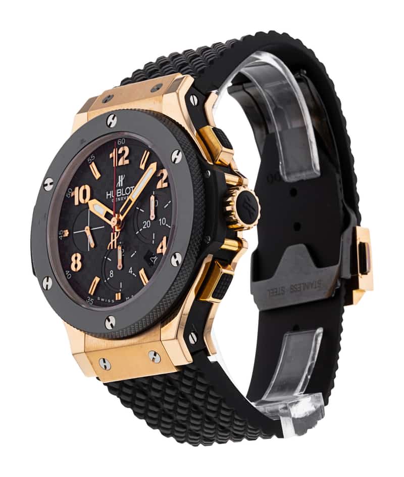Hublot Big Bang 301.PB.131.RX